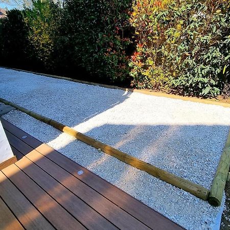 Le Coeur Du Saphir Thonon-les-Bains Exterior foto